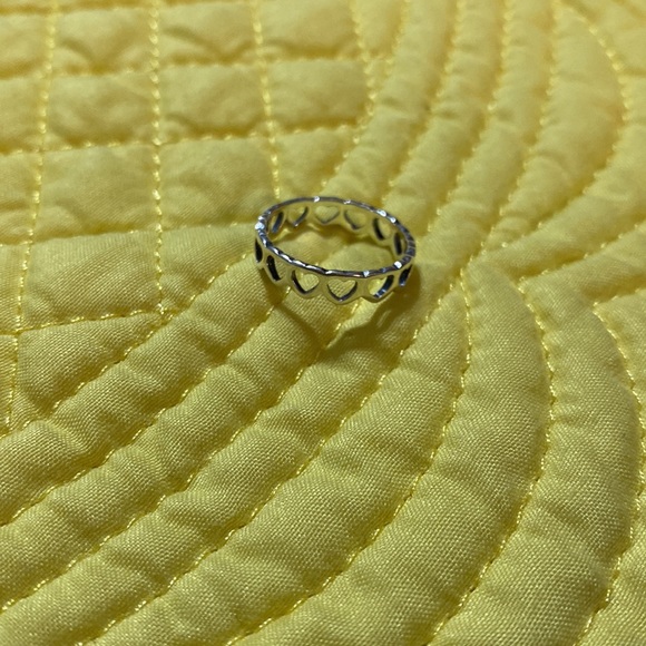 James Avery Tiny Hearts Band - Picture 6 of 7